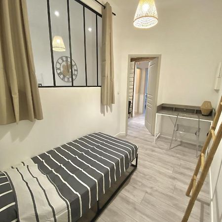 Appartement Cosy Proche Centre Ville Montpellier Kültér fotó