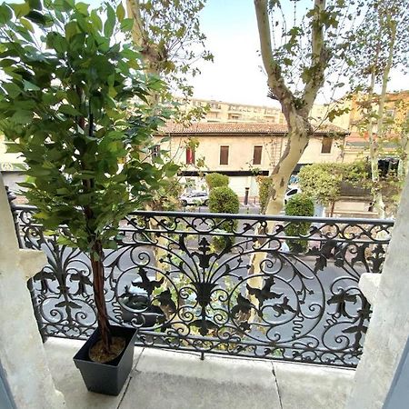 Appartement Cosy Proche Centre Ville Montpellier Kültér fotó