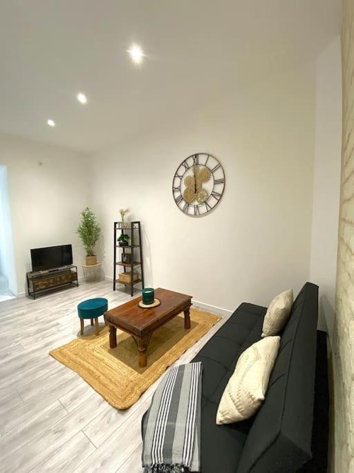 Appartement Cosy Proche Centre Ville Montpellier Kültér fotó