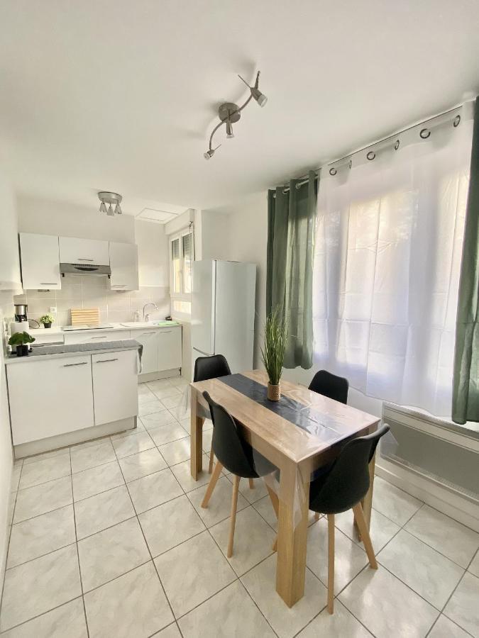 Appartement Cosy Proche Centre Ville Montpellier Kültér fotó