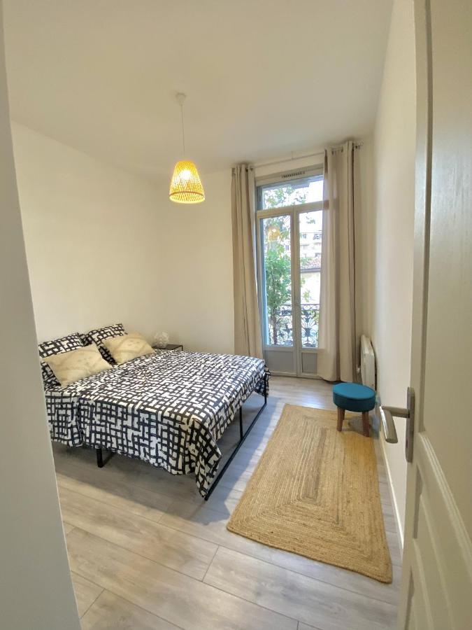 Appartement Cosy Proche Centre Ville Montpellier Kültér fotó