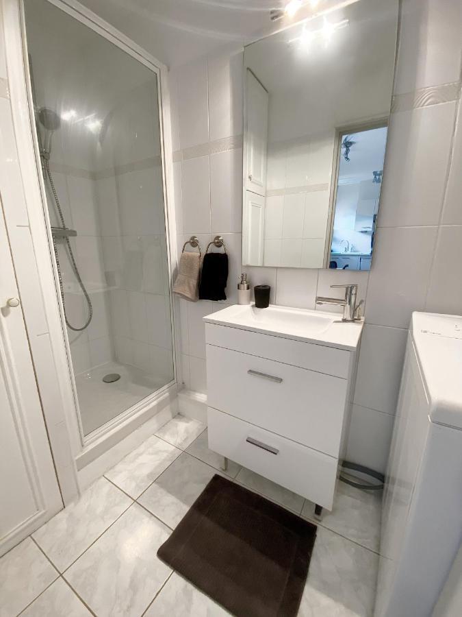 Appartement Cosy Proche Centre Ville Montpellier Kültér fotó