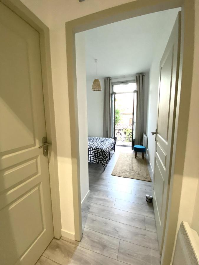 Appartement Cosy Proche Centre Ville Montpellier Kültér fotó